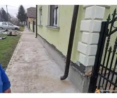 HIDROIZOLACIJA VLAŽNIH KUĆA - 4