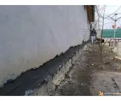HIDROIZOLACIJA VLAŽNIH KUĆA - 5