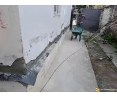 HIDROIZOLACIJA VLAŽNIH KUĆA - 7