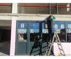 Izdajem lokal-poslovni prostor na Zlatiboru - 3