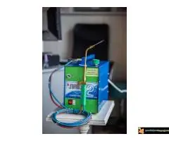 Aparat za zavarivanje na vodu (HHO) LAV2