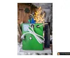 Aparat za zavarivanje na vodu (HHO) LAV2