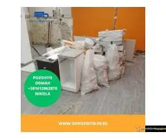 Odvoz šuta Beograd - 2