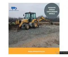 Kopanje mini bager Beograd - 6