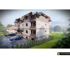 Prodaja stanova na mirnom delu Zlatibora