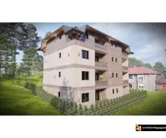 Prodaja stanova na mirnom delu Zlatibora