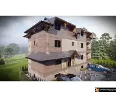 Prodaja stanova na mirnom delu Zlatibora