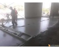 Ferobeton-betoniranje