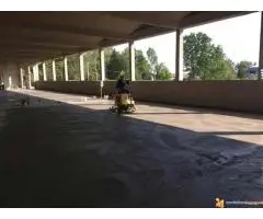 Ferobeton-betoniranje