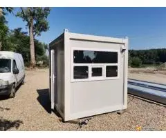 Gradjevinski kontejneri STAMBENI, SANITARNI, MAGACINSKI, KANCELARIJSKI - 7