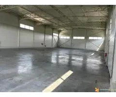 Na izdavanje dve hale u Ovči