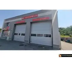 Autoservisu BG AUTOMOTO potreban radnik