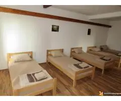 Konak Trešnja Vam nudi udoban i povoljan smeštaj - 5