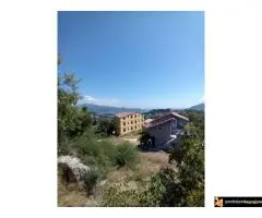 Herceg Novi, građevinski placevi na 1.7 km od centra