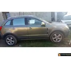 Prodajem auto Opel Antara 2.0 cdti - 7