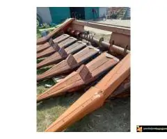 Poljoprivredne masine