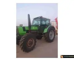 Deutz fahr traktor - 2