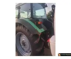 Deutz fahr traktor - 3