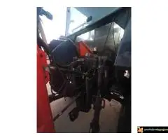 Deutz fahr traktor - 5