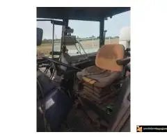 Deutz fahr traktor - 6