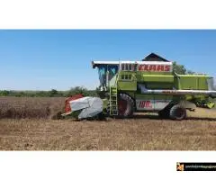 Kombajn Claas dominator 108sl maxi - 2