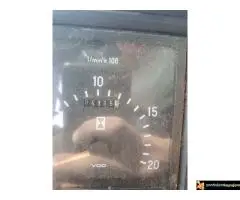 Kombajn Claas dominator 108sl maxi - 3