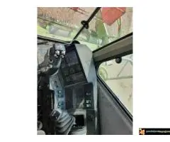 Kombajn Claas dominator 108sl maxi - 5