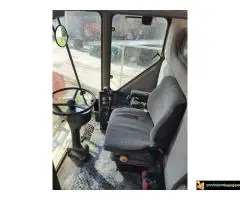 Kombajn Claas dominator 108sl maxi - 6