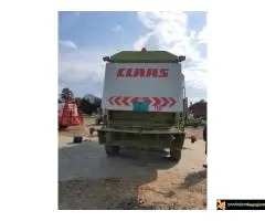 Kombajn Claas dominator 108sl maxi - 7