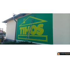 Molerski radovi & lepljenje tapeta - 7