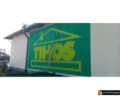 Molerski radovi & lepljenje tapeta - 7