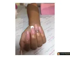 KOZMETICKI SALON BANOVO BRDO