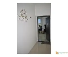 KOZMETICKI SALON BANOVO BRDO