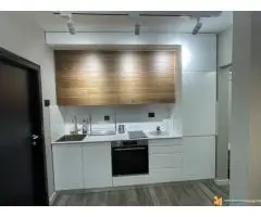 Apartman na Novom Beogradu