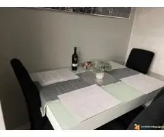 Apartman na Novom Beogradu