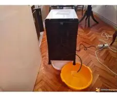 Iznajmljivanje vrhunskih mašina za isušivanje vlage - 6