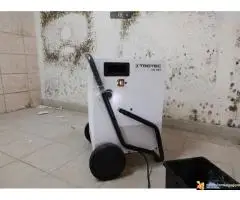 Iznajmljivanje vrhunskih mašina za isušivanje vlage - 7