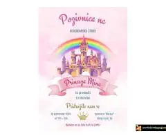 Online Pozivnice CountDown - 4