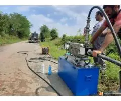 Uduvavanje optike - 6