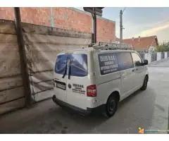 Uduvavanje optike - 7