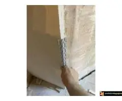 Gipsarski radovi - Gips na kvadrat