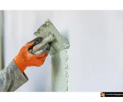 Gipsarski radovi - Gips na kvadrat