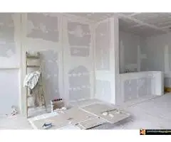 Gipsarski radovi - Gips na kvadrat