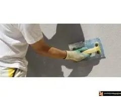 Gipsarski radovi - Gips na kvadrat - 6