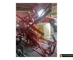 Prskalica AGS800E 2010god