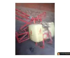 Prskalica AGS800E 2010god