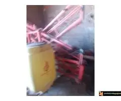 Prskalica AGS800E 2010god