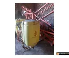 Prskalica AGS800E 2010god