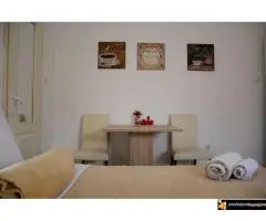 Dnevni boravak od 13h do 18h