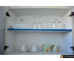 Dnevni boravak od 13h do 18h